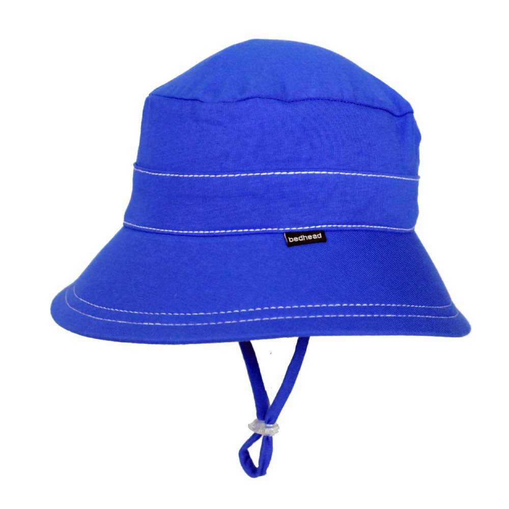 Bedhead Hats Classic Bucket Hat - Core