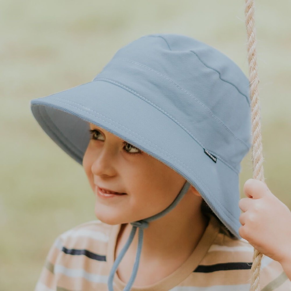 Bedhead Hats Classic Bucket Hat - Core