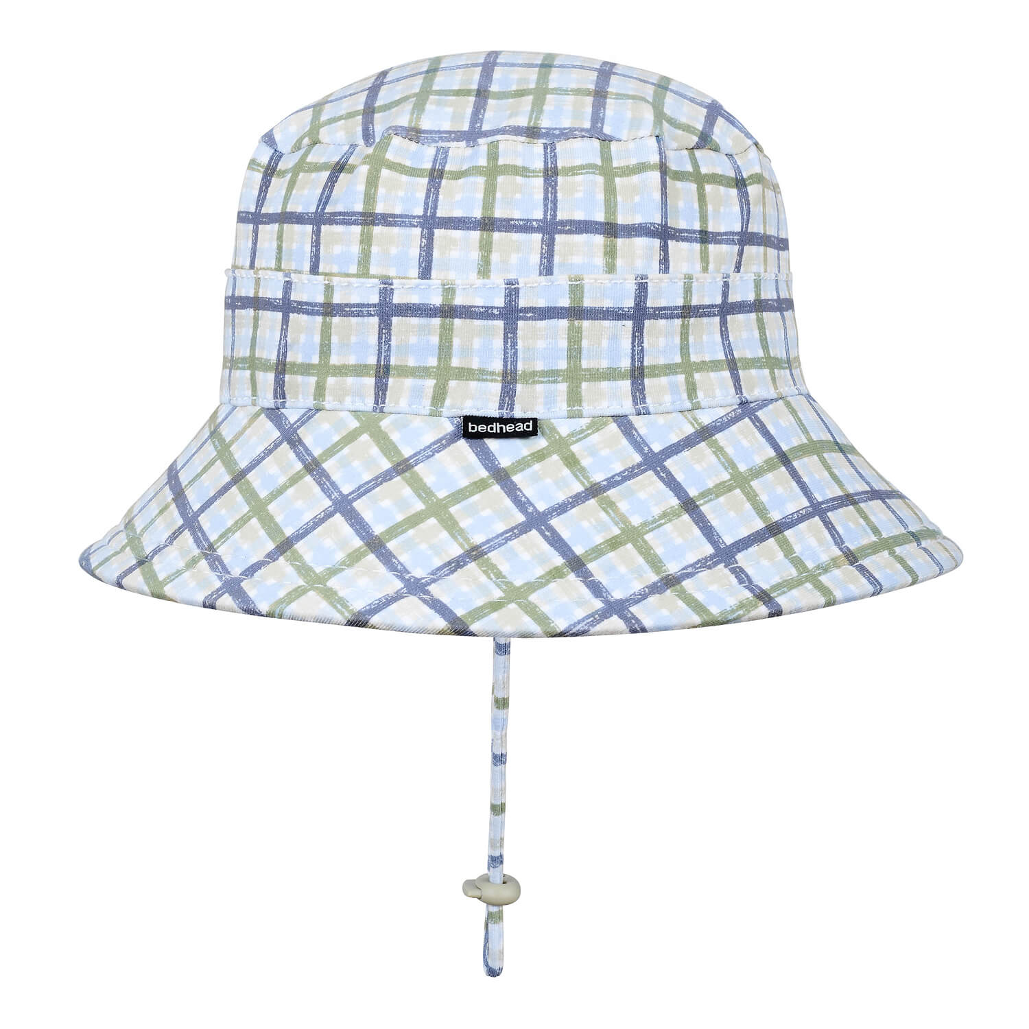 Bedhead Hats Classic Bucket Sun Hat