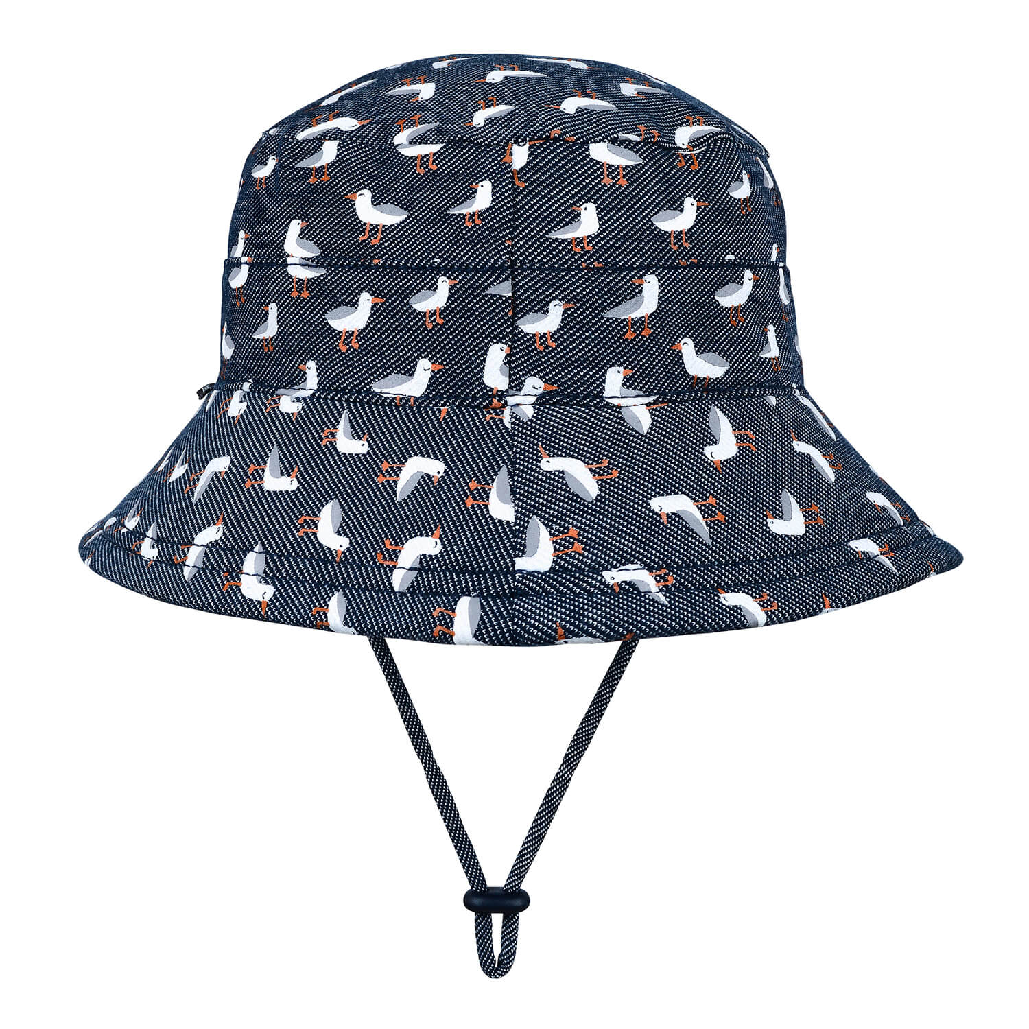 Bedhead Hats Classic Bucket Sun Hat