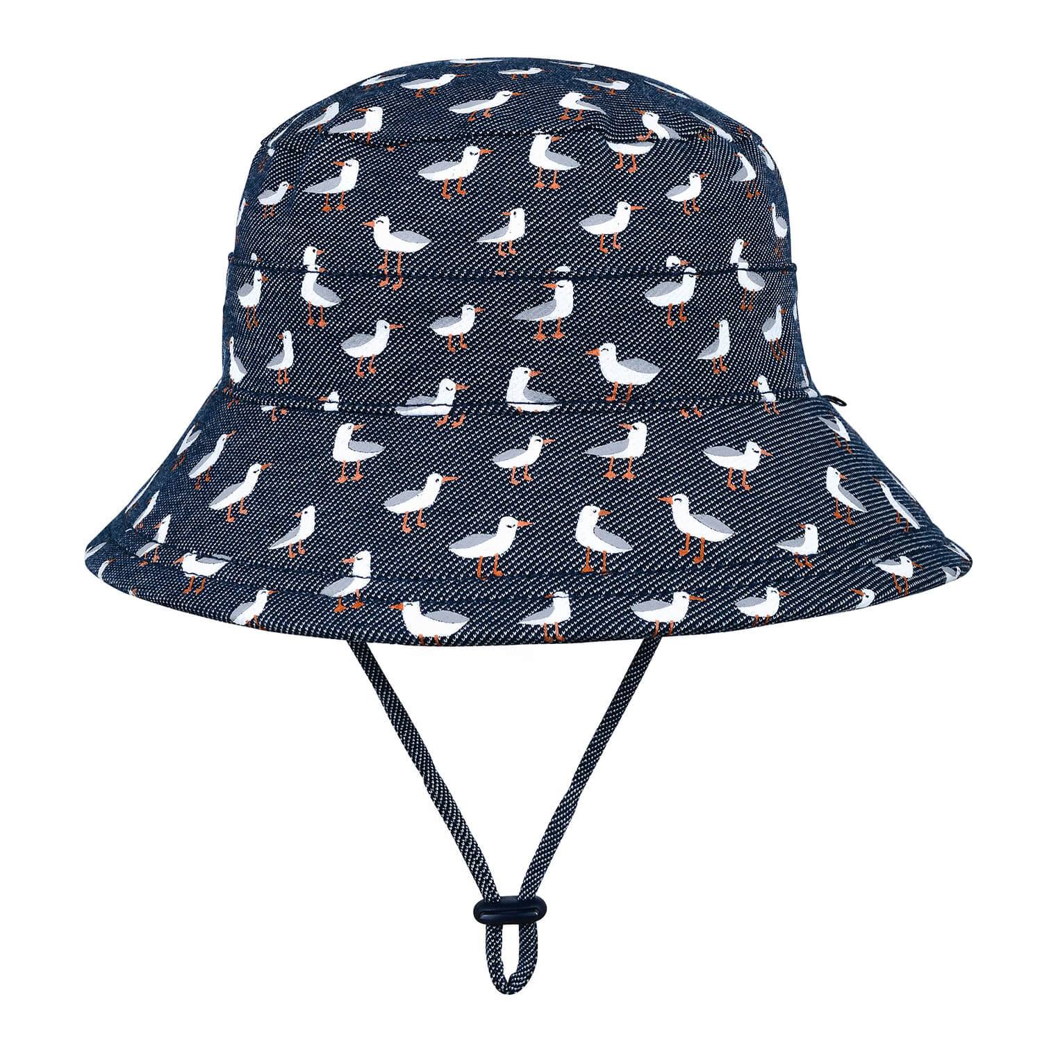 Bedhead Hats Classic Bucket Sun Hat