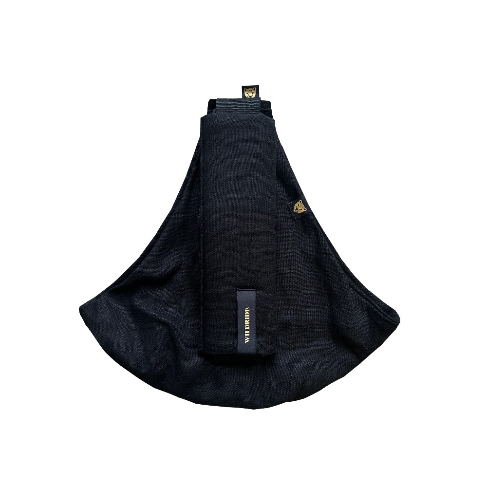 Wildride Toddler Carrier - Linen