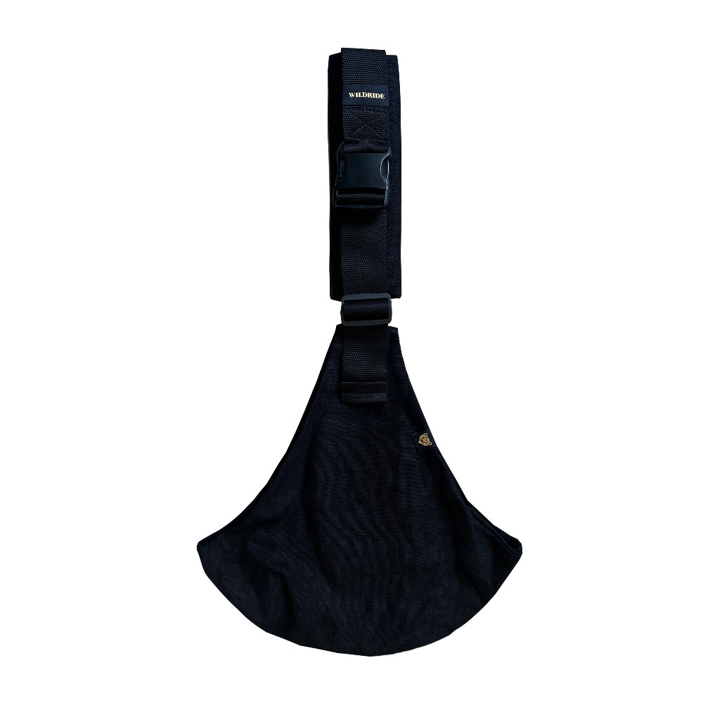 Wildride Toddler Carrier - Linen