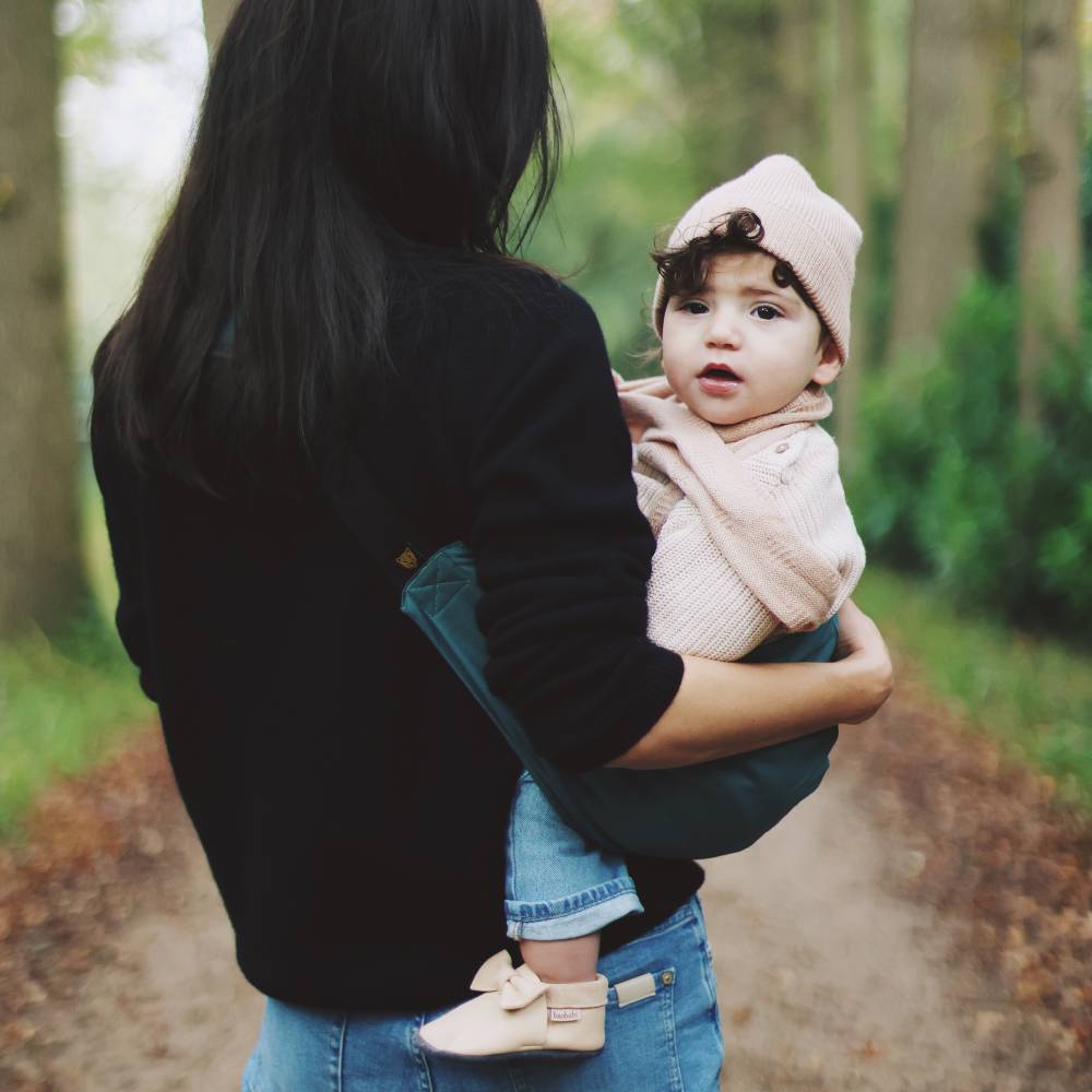 Wildride Toddler Carrier