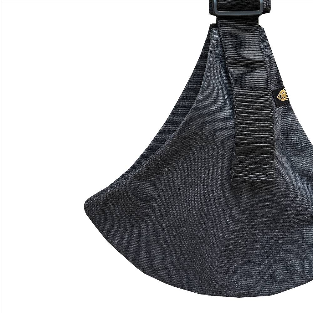 Wildride Toddler Carrier - Prints
