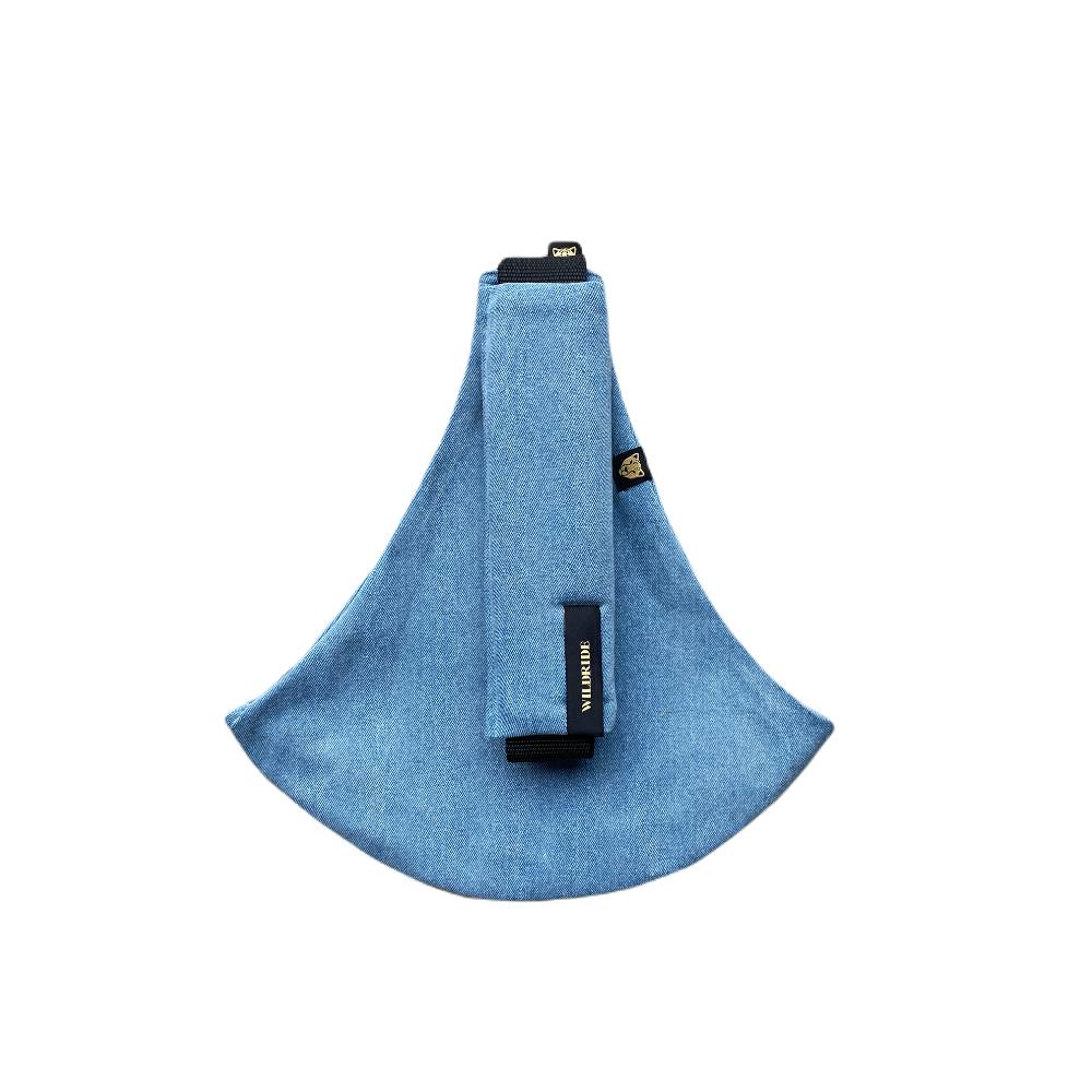 Wildride Toddler Carrier - Prints