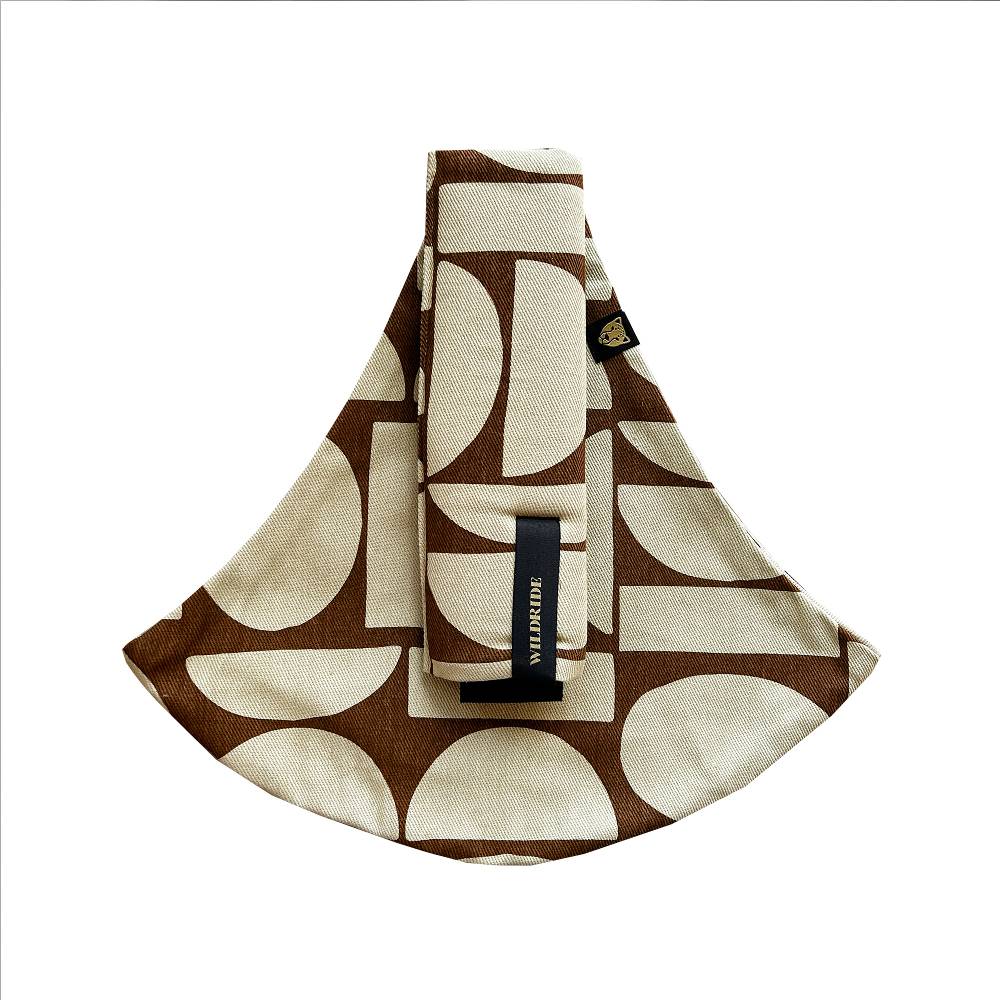 Wildride Toddler Carrier - Prints