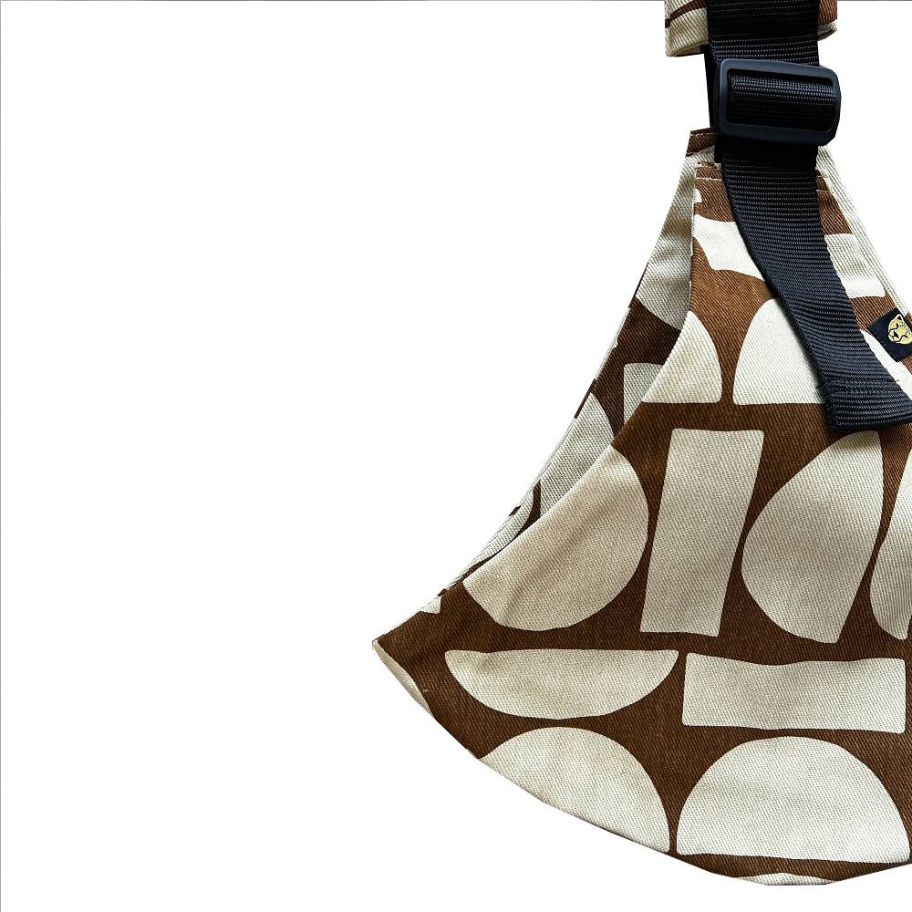 Wildride Toddler Carrier - Prints