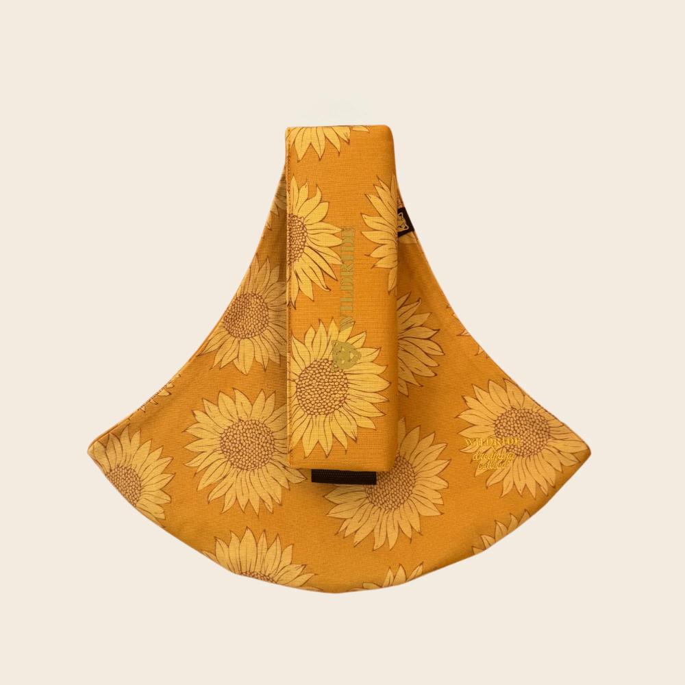 Wildride Toddler Carrier - Prints