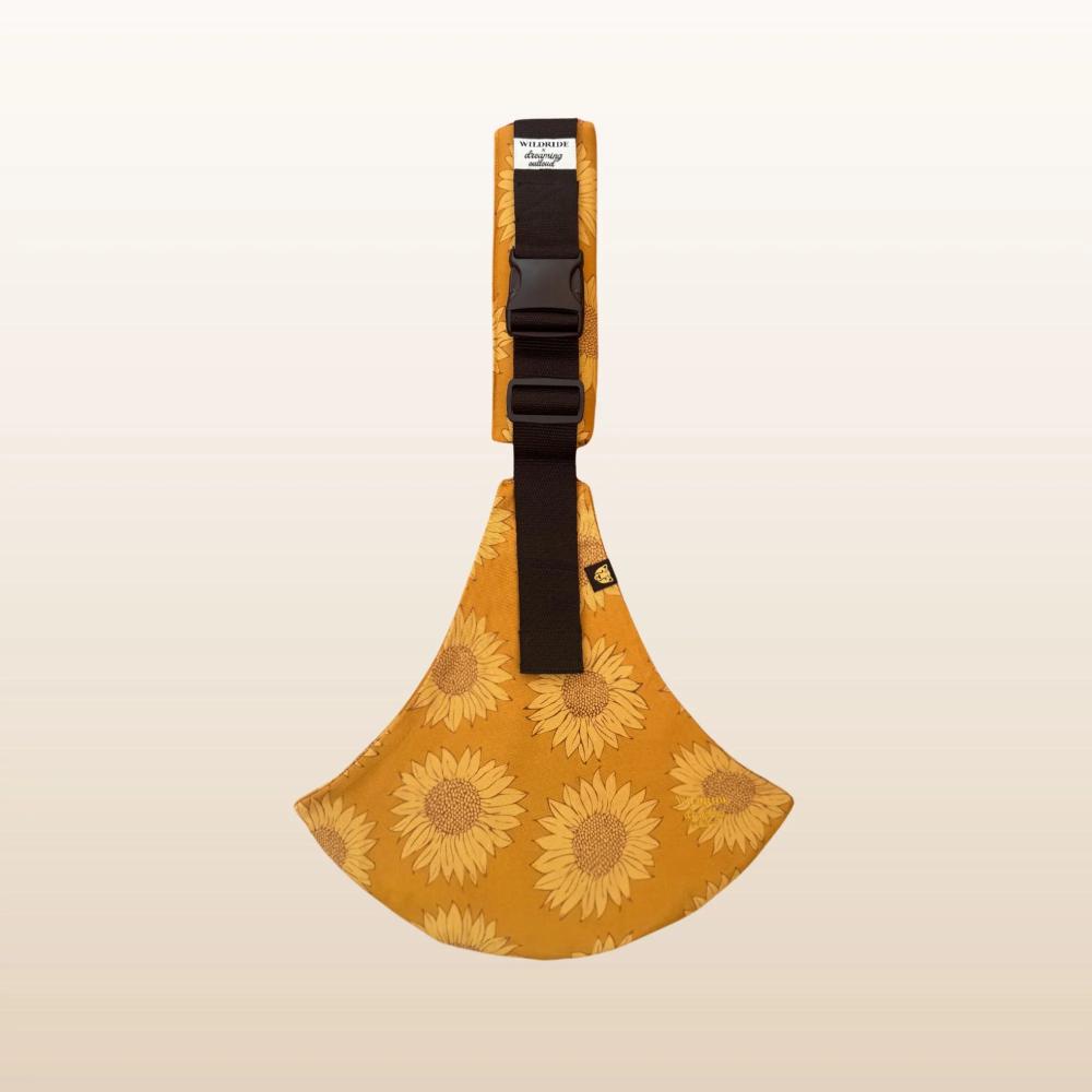 Wildride Toddler Carrier - Prints