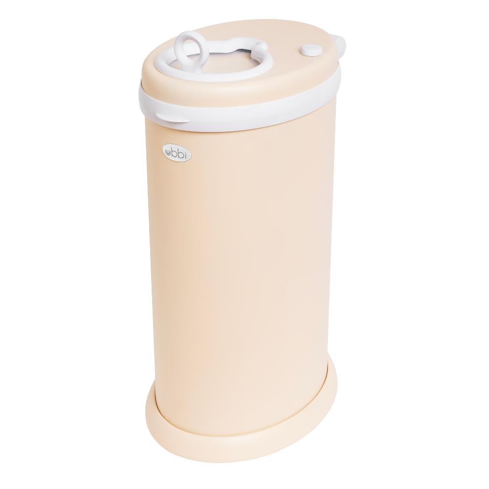 Ubbi Steel Nappy Bin
