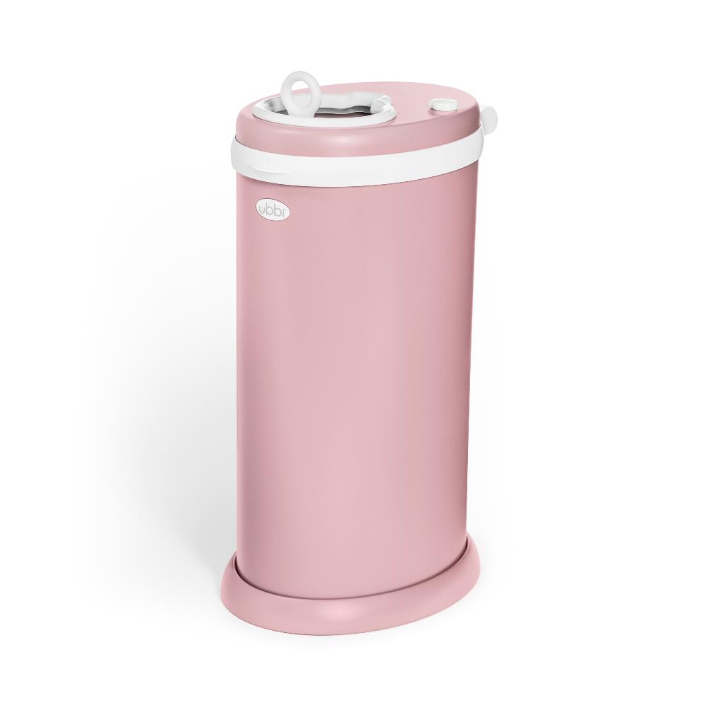 Ubbi Steel Nappy Bin