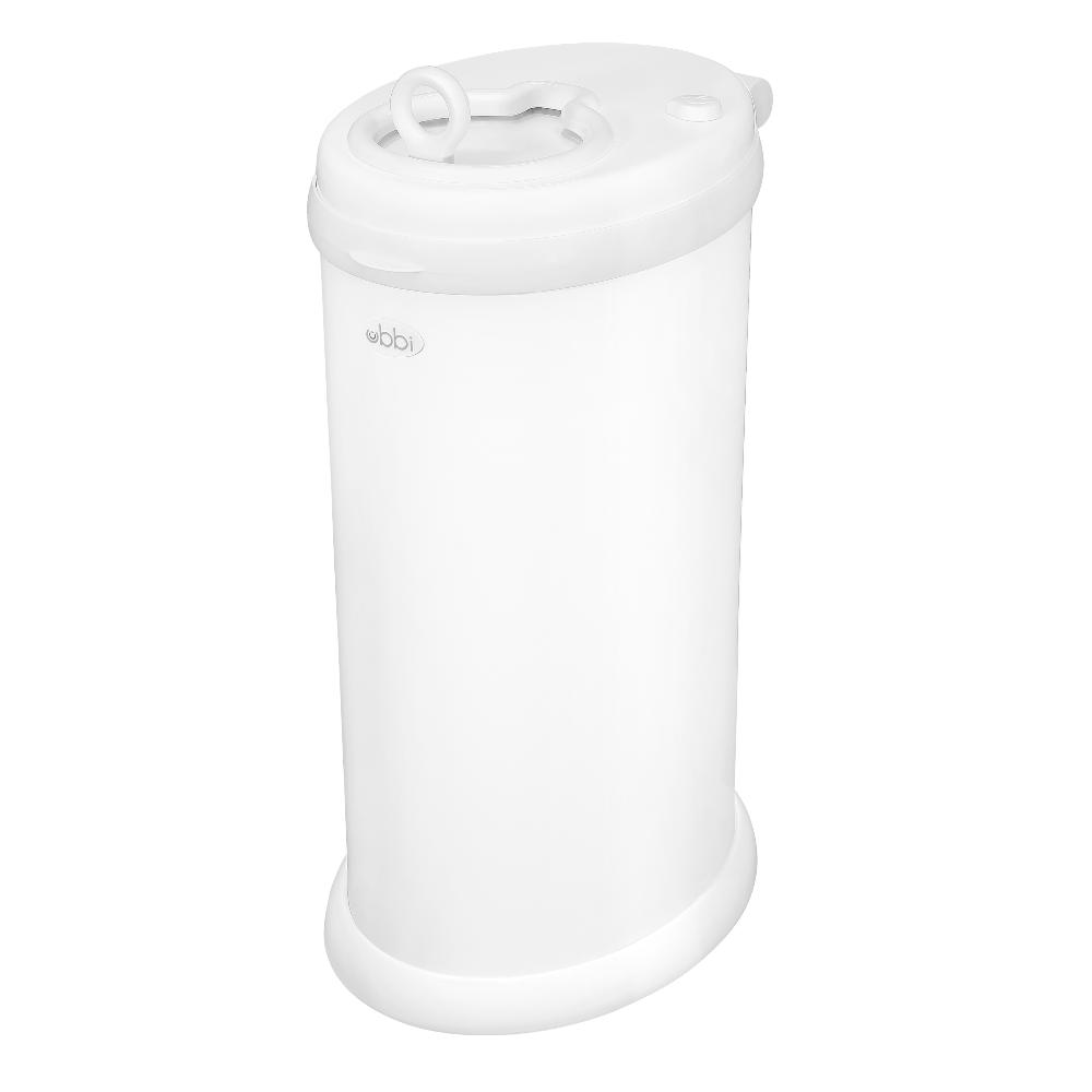 Ubbi Steel Nappy Bin