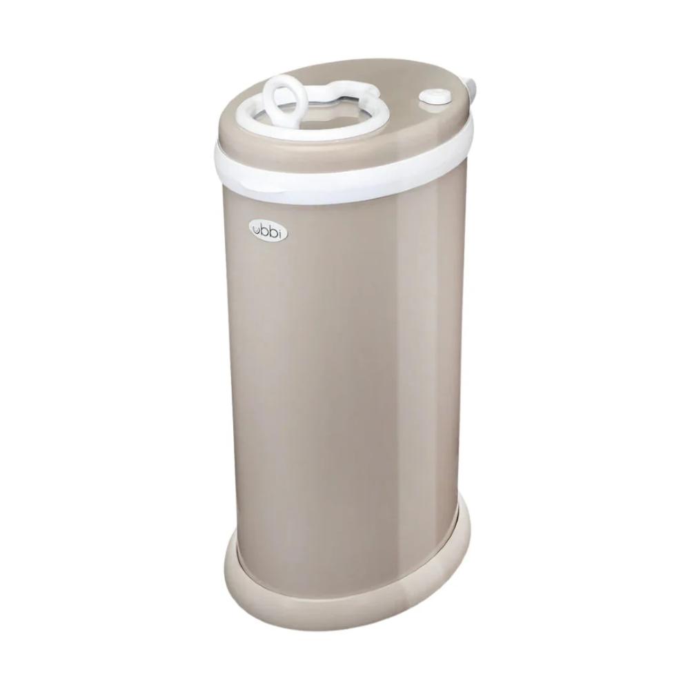 Ubbi Steel Nappy Bin
