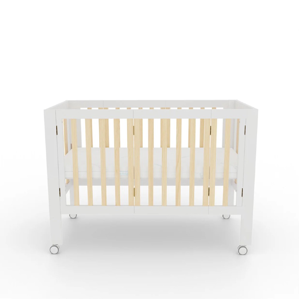 BabyRest Dixie Folding Cot