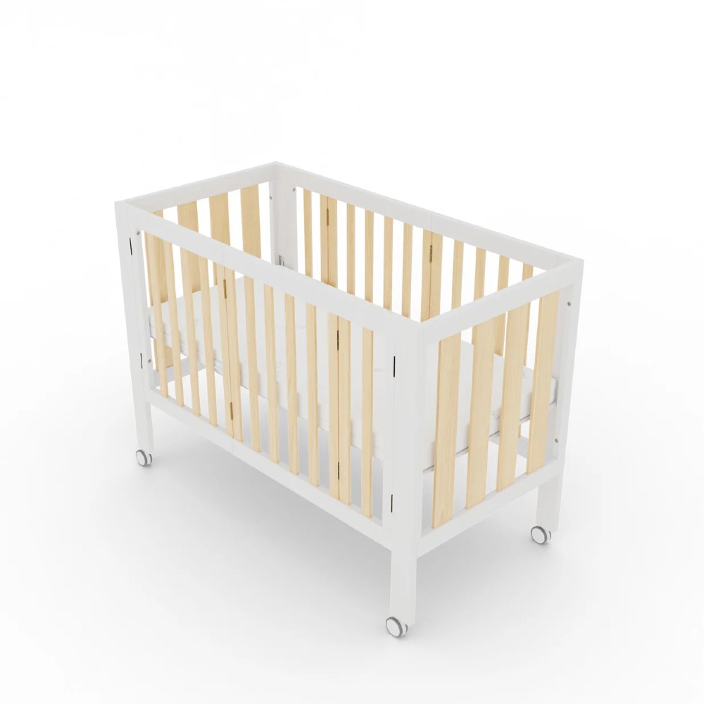 BabyRest Dixie Folding Cot