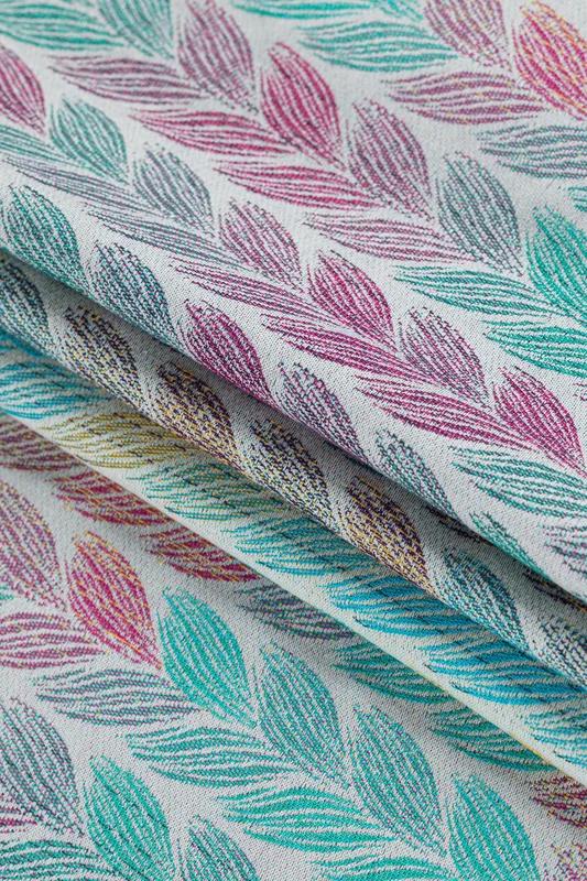 Lenny Lamb Light Carrier - Jacquard