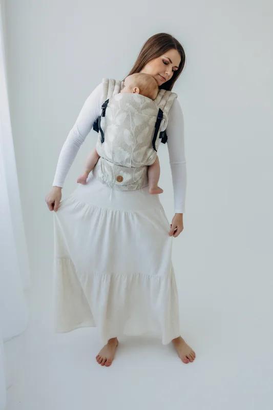 Lenny Lamb Light Carrier - Jacquard