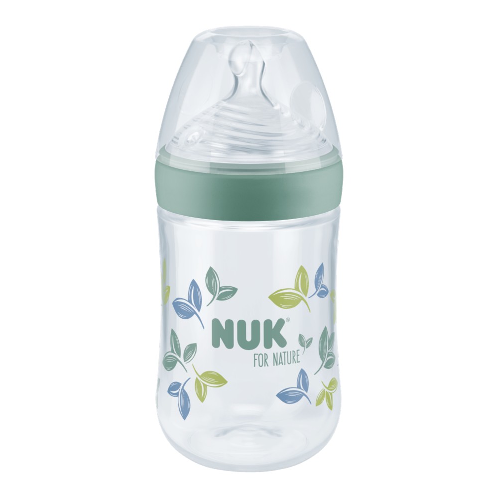 Nuk for Nature Bottle