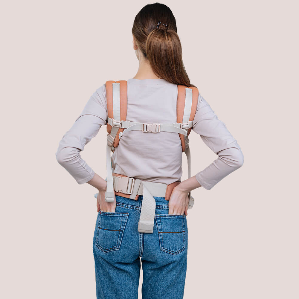 Love & Carry Primo Baby Carrier