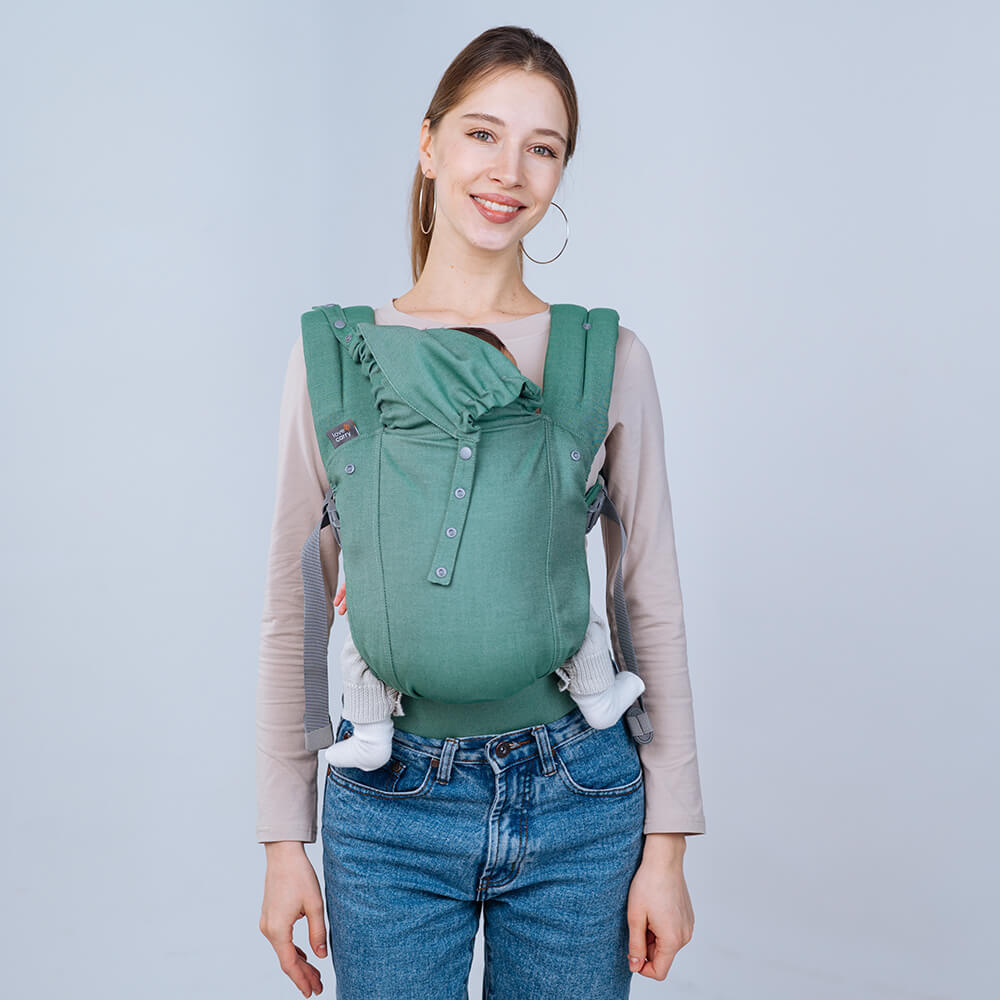 Love & Carry Primo Baby Carrier