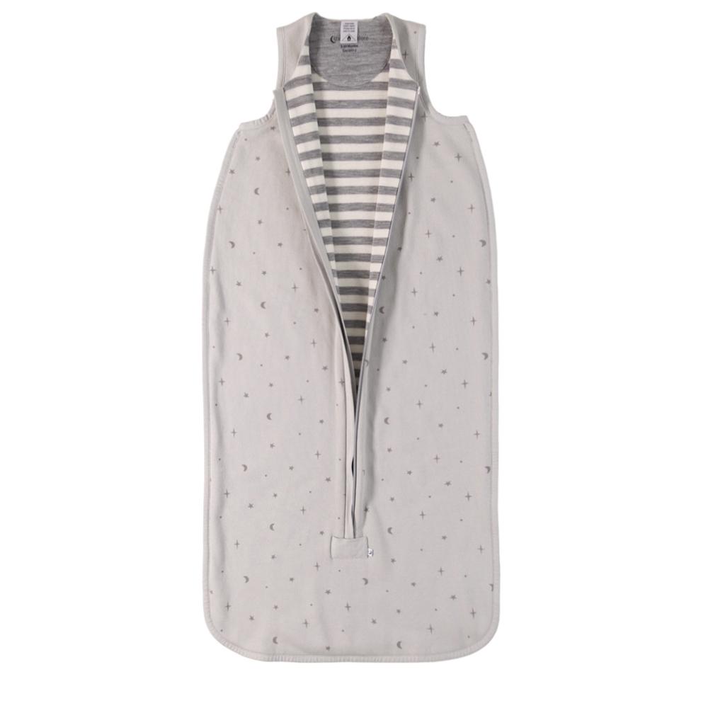 The Sleep Store Winter Merino/Organic Cotton Sleeping Bag