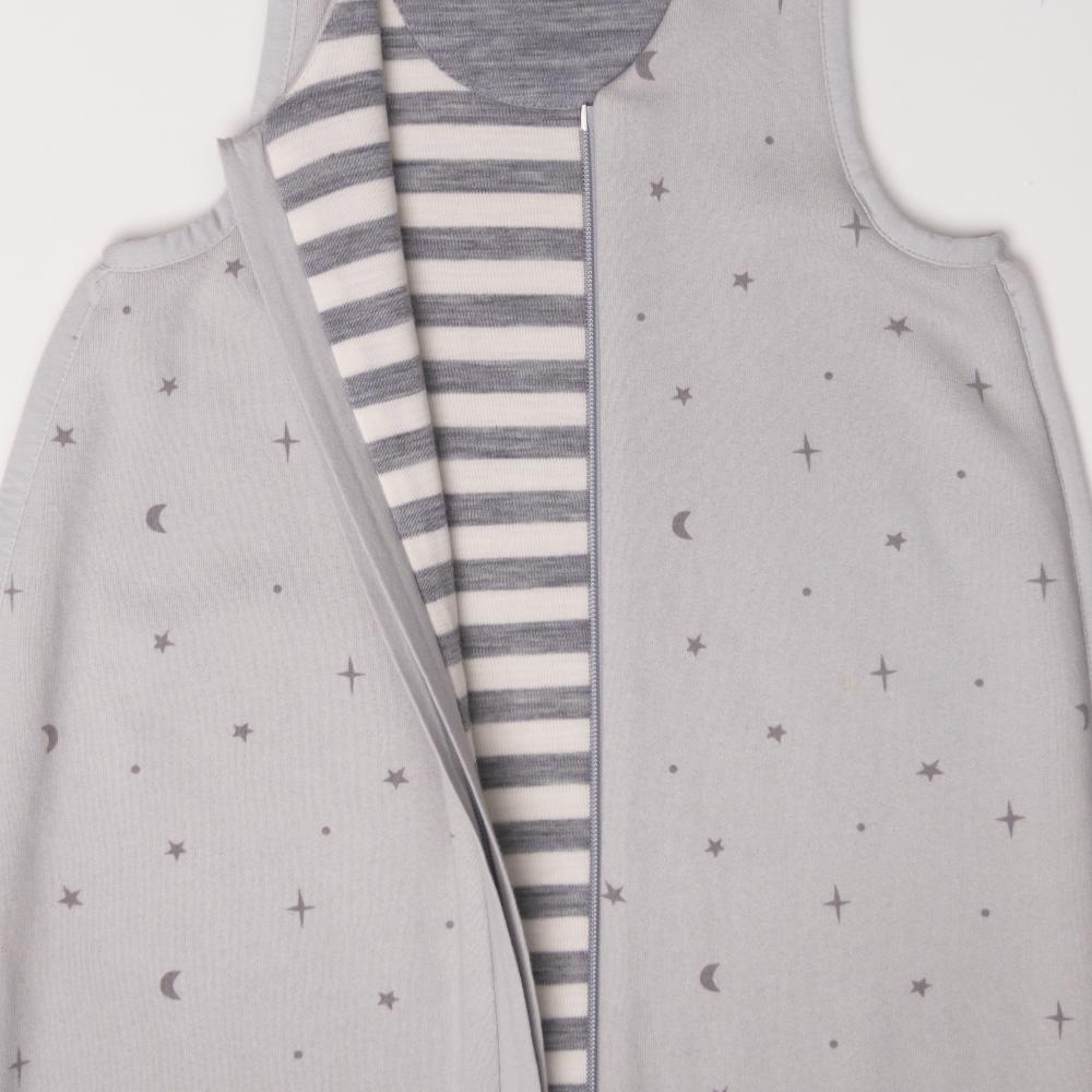 The Sleep Store Winter Merino/Organic Cotton Sleeping Bag