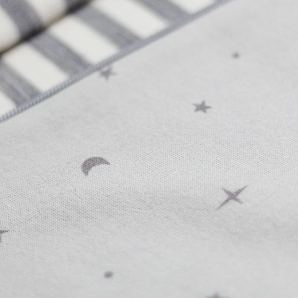 The Sleep Store Winter Merino/Organic Cotton Sleeping Bag