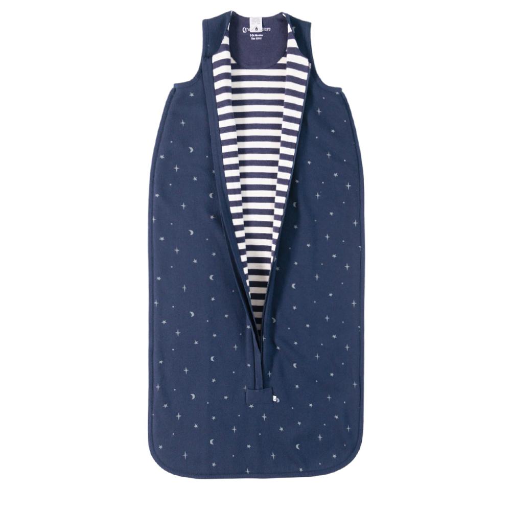 The Sleep Store Winter Merino/Organic Cotton Sleeping Bag