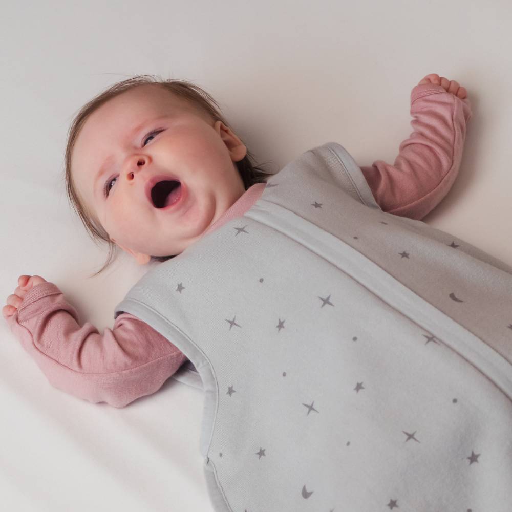 The Sleep Store Winter Merino/Organic Cotton Sleeping Bag