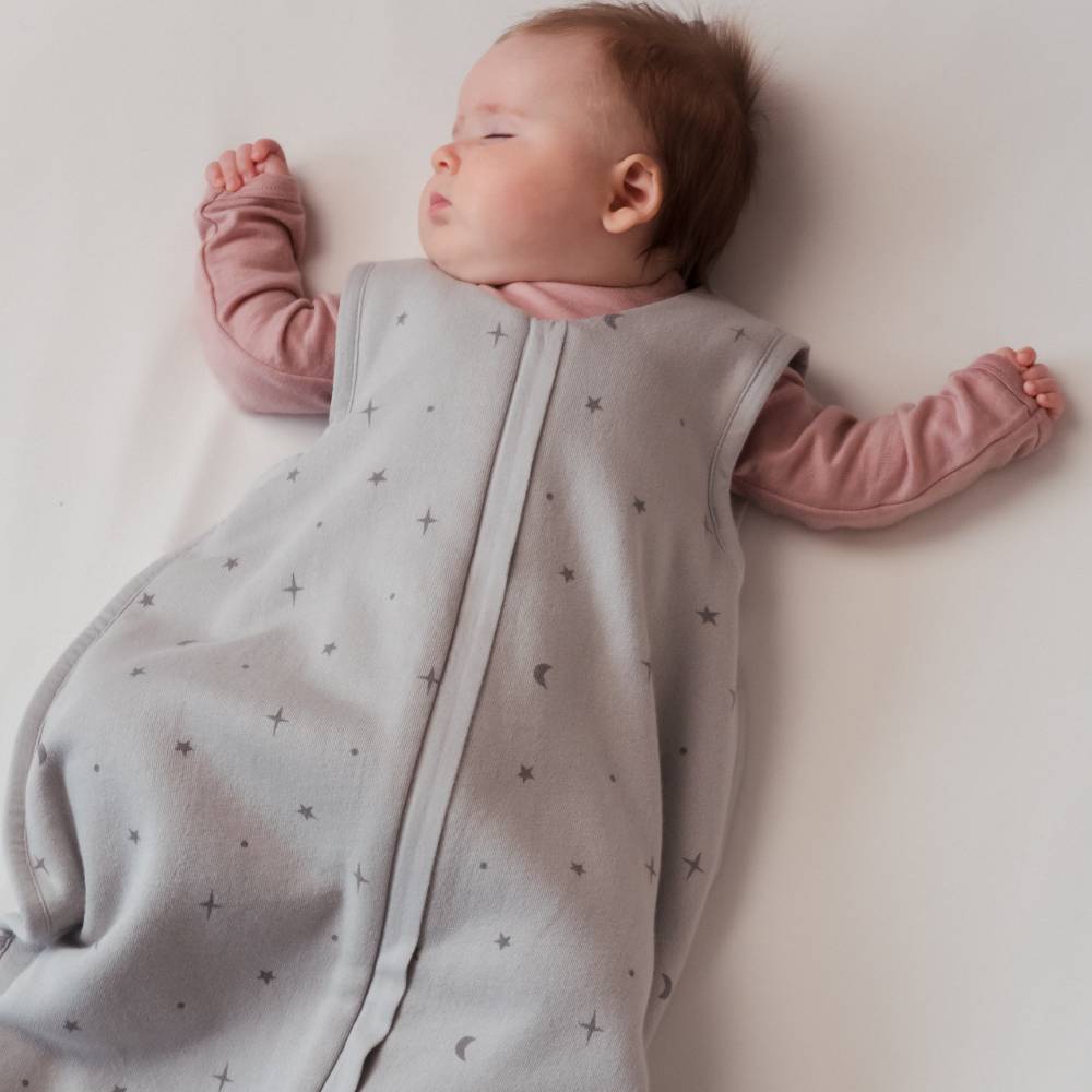 The Sleep Store Winter Merino/Organic Cotton Sleeping Bag