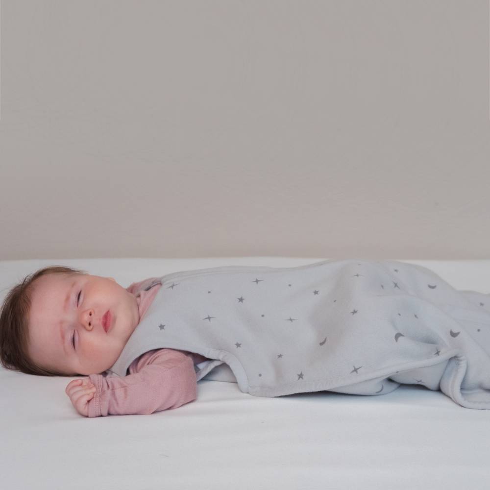 The Sleep Store Winter Merino/Organic Cotton Sleeping Bag