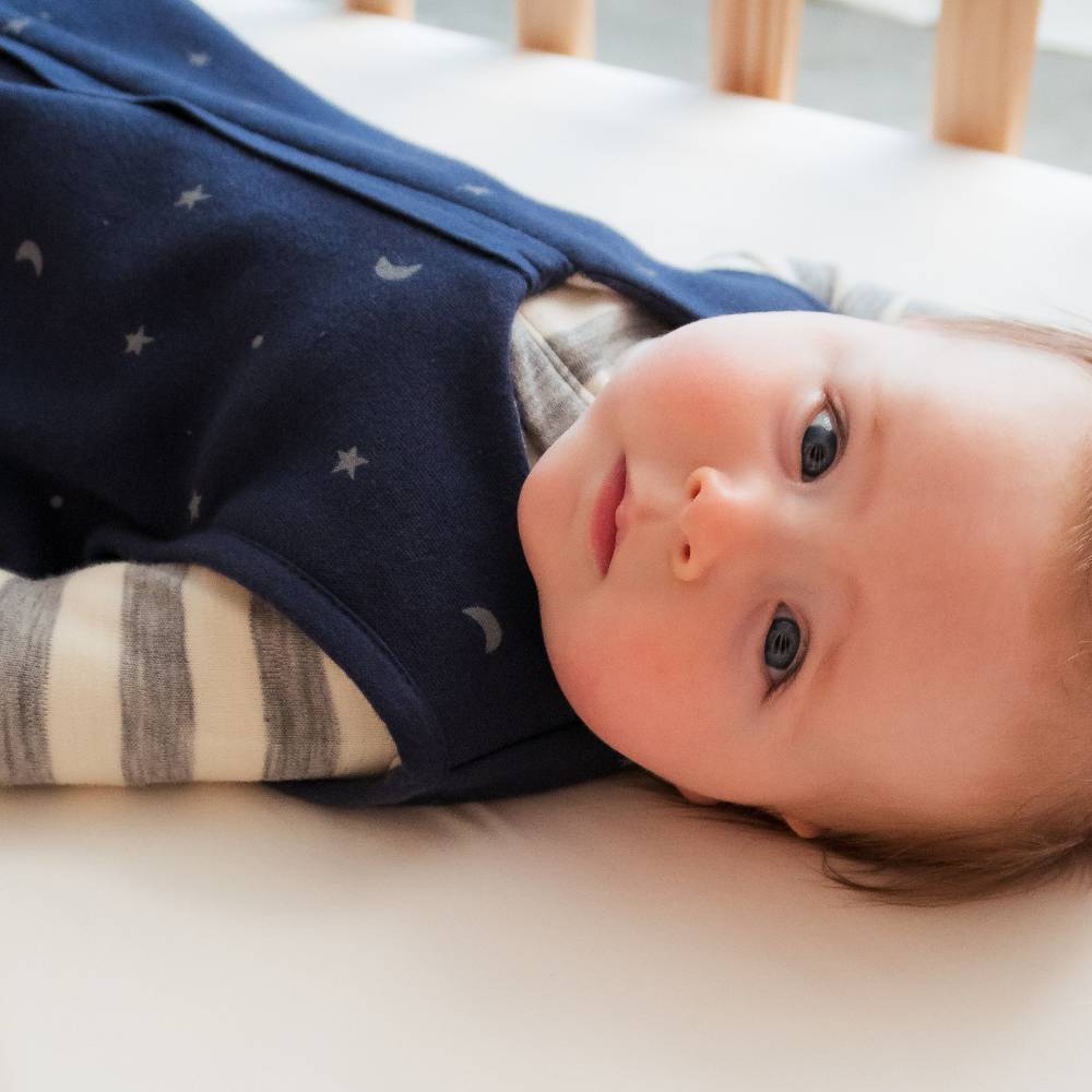 The Sleep Store Winter Merino/Organic Cotton Sleeping Bag