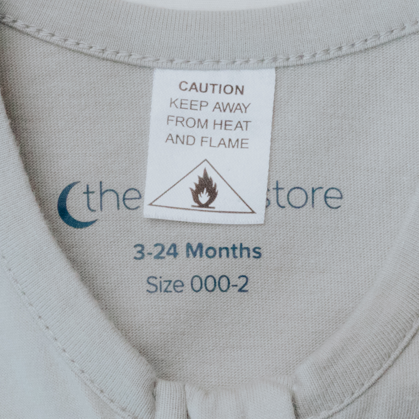 The Sleep Store Winter Merino/Organic Cotton Sleeping Bag