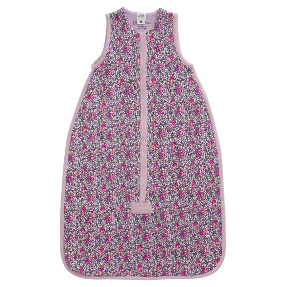 The Sleep Store Premium Winter Cotton & Merino Sleeping Bag