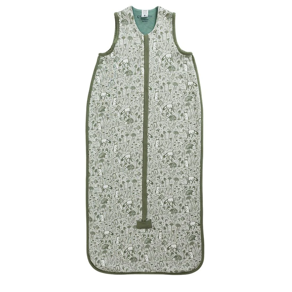 The Sleep Store Premium Winter Cotton & Merino Sleeping Bag