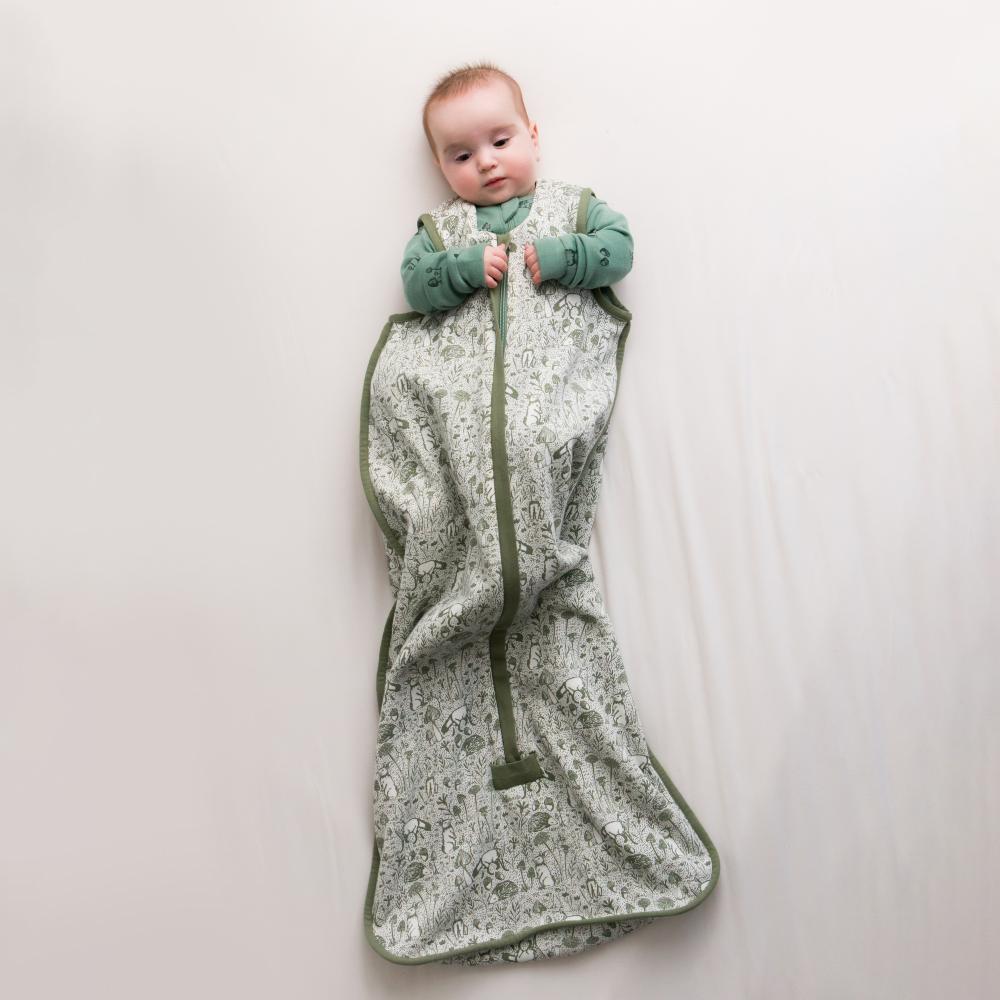The Sleep Store Premium Winter Cotton & Merino Sleeping Bag