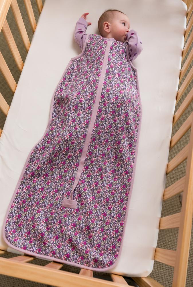 The Sleep Store Premium Winter Cotton & Merino Sleeping Bag