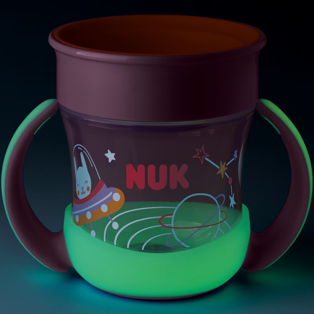 Nuk Mini Magic Night Cup 160ml