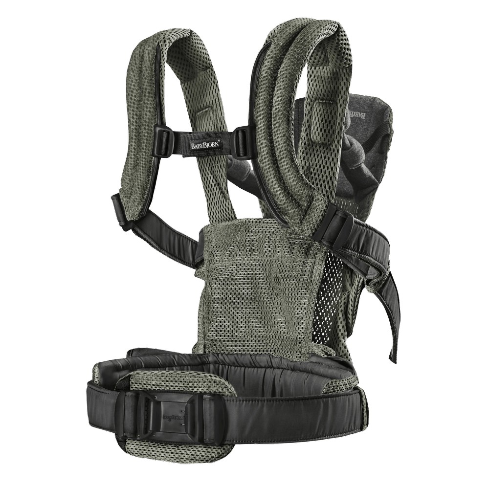 Baby Bjorn Baby Carrier Harmony - Mesh