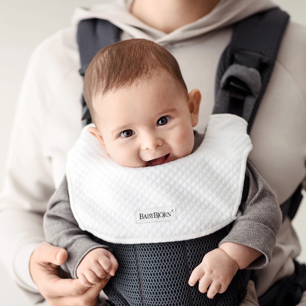 Baby Bjorn Baby Carrier Harmony Bib