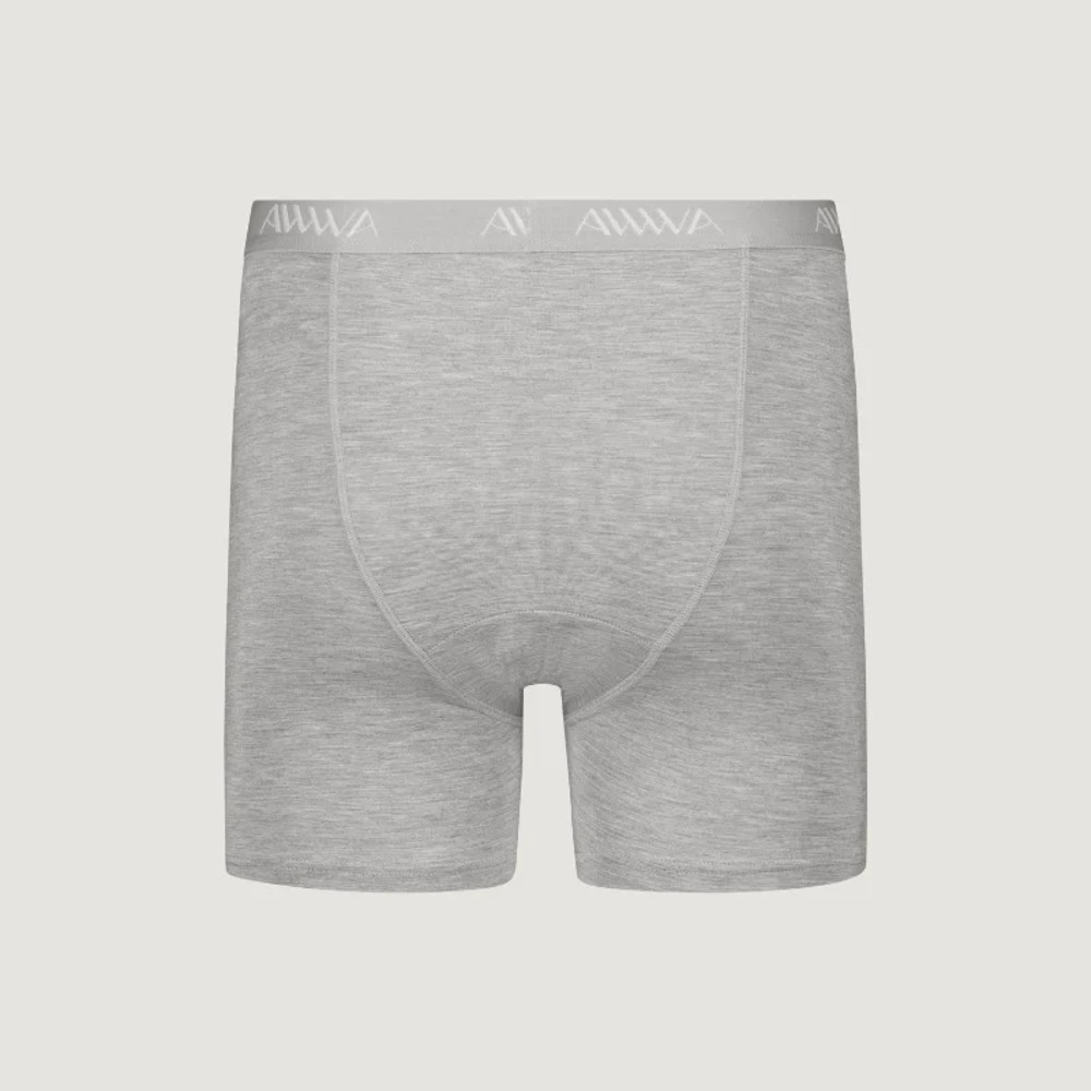 AWWA Tencel Period Boxer Brief (Moderate Flow)