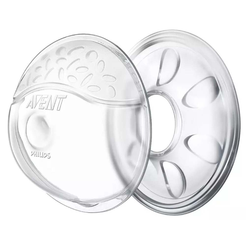 Phillips Avent Comfort Breast Shells 2 Pack