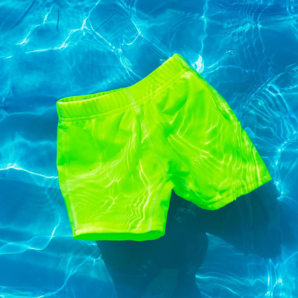 Neon by Nestling UPF50+ Swim Shorts