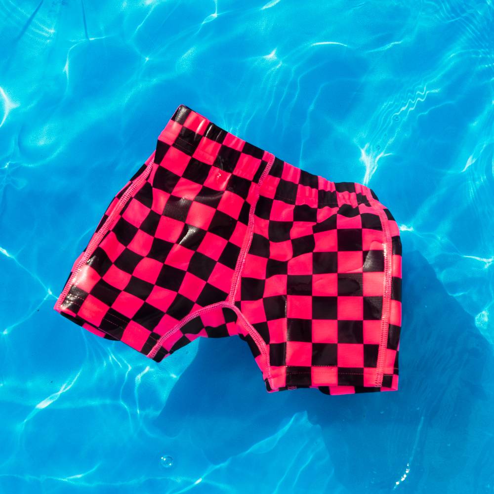 Neon by Nestling UPF50+ Swim Shorts