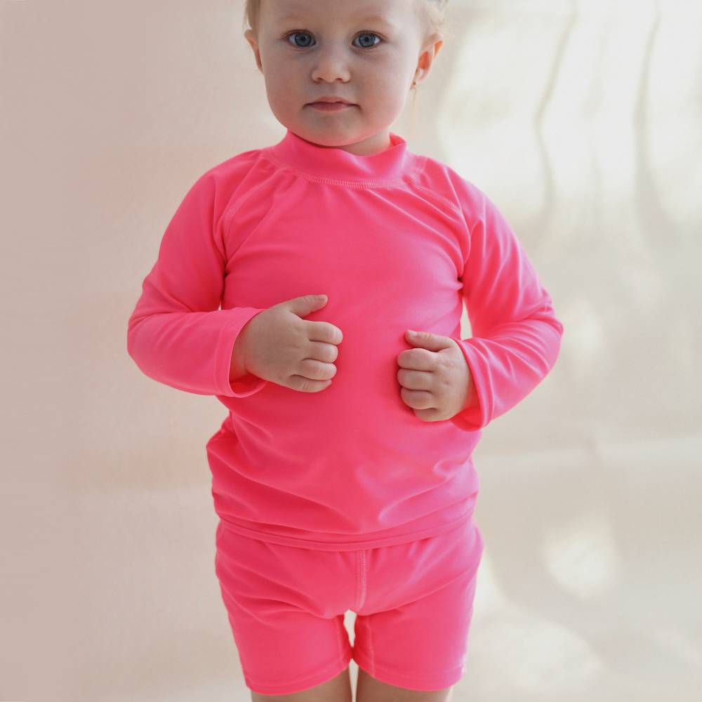 Neon by Nestling UPF50+ Swim Shorts