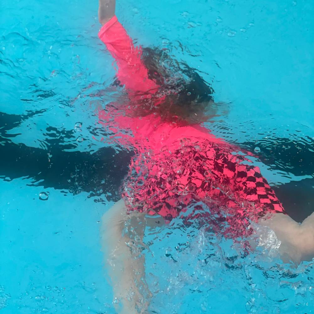 Neon by Nestling UPF50+ Swim Shorts