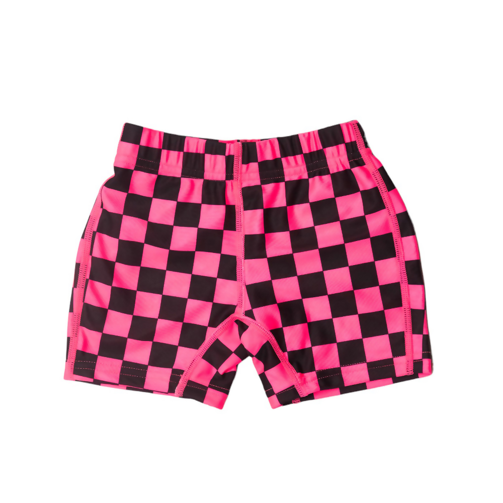 Neon by Nestling UPF50+ Swim Shorts