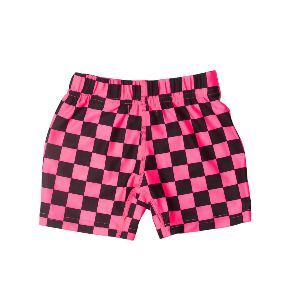 Neon by Nestling UPF50+ Swim Shorts