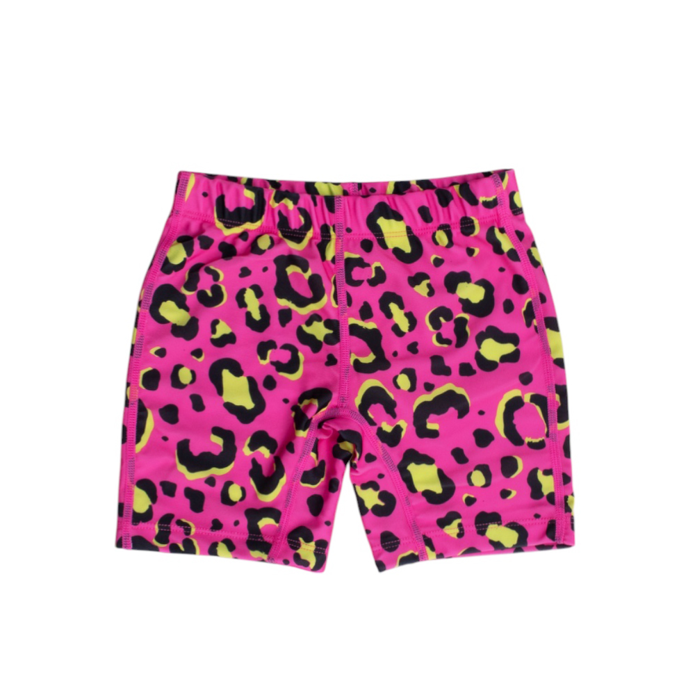 Neon by Nestling UPF50+ Swim Shorts